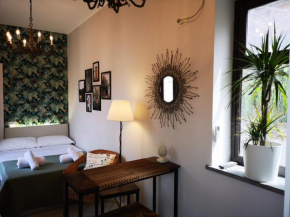 Marilor Apartments, Catania